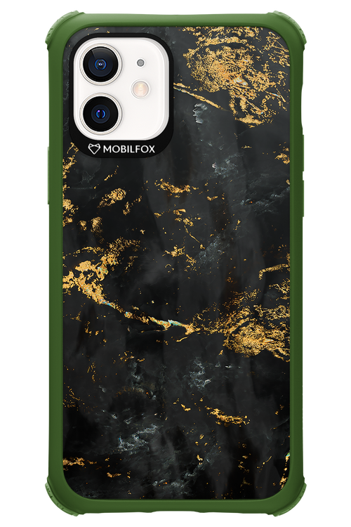 Goldie 2.0 - Apple iPhone 12