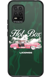 Hotbox - Xiaomi Mi 10 Lite 5G