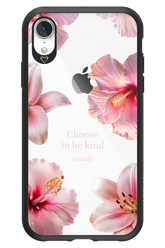 Be Kind 2.0 - Apple iPhone XR