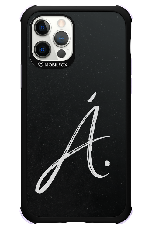 (Off Space) A II 2.0 - Apple iPhone 12 Pro