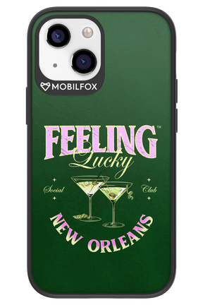 Feeling Lucky - Apple iPhone 13 Mini