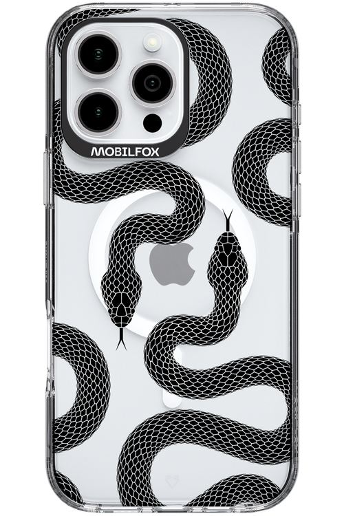 Snakes 2.0 - Apple iPhone 16 Pro Max