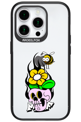 Sugar & Venom - Apple iPhone 15 Pro