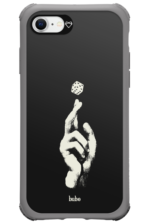 DAMNED LUCK 2.0 - Apple iPhone SE 2022