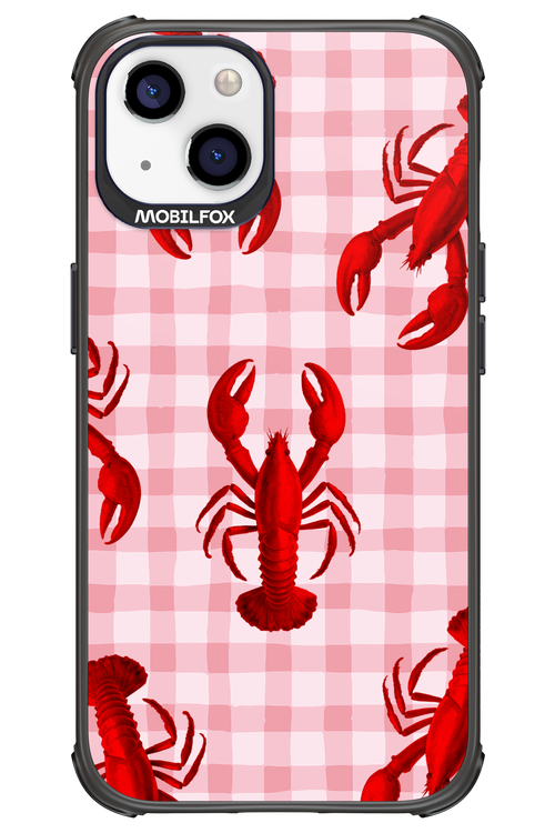 Lobster - Apple iPhone 13
