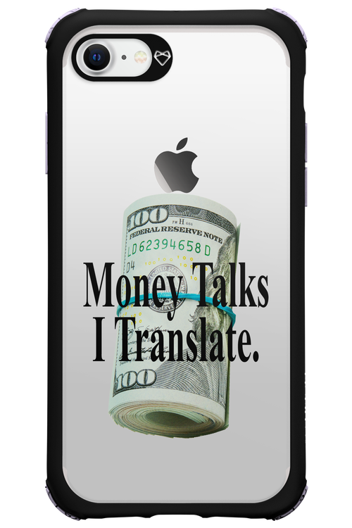 Money Talks II 2.0 - Apple iPhone 7