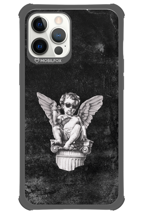 Fallen Angel - Apple iPhone 12 Pro Max
