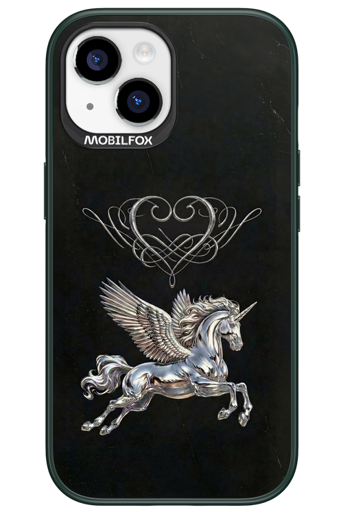 Horse Heart 2.0 - Apple iPhone 15