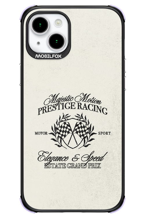 Old money - Apple iPhone 15 Plus