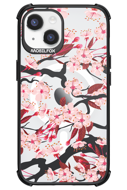 Sakura 2.0 - Apple iPhone 14