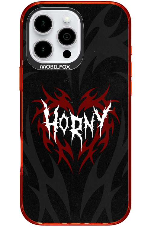 HORNY 2.0 - Apple iPhone 16 Pro Max