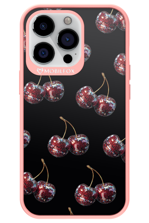 Cherry Rush - Apple iPhone 13 Pro