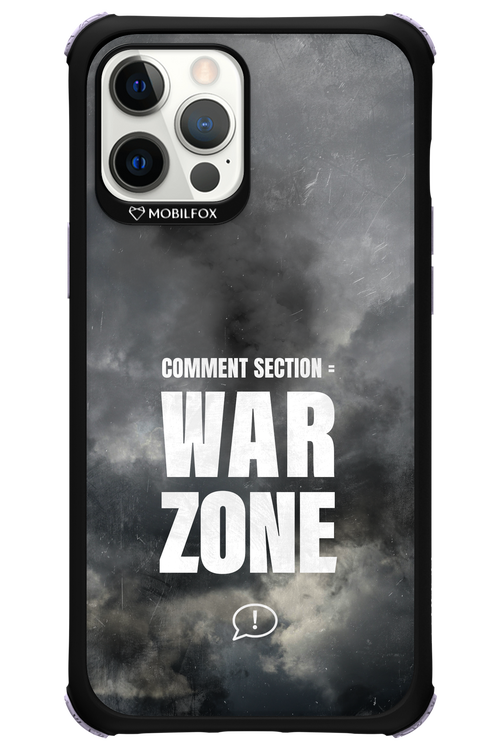 WarZone 2.0 - Apple iPhone 12 Pro Max