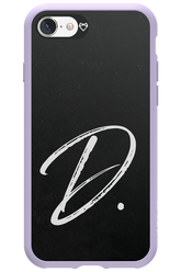 (Off Space) D 2.0 - Apple iPhone 8