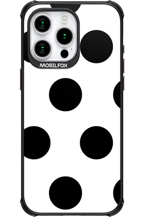 Dot Girl - Apple iPhone 15 Pro Max