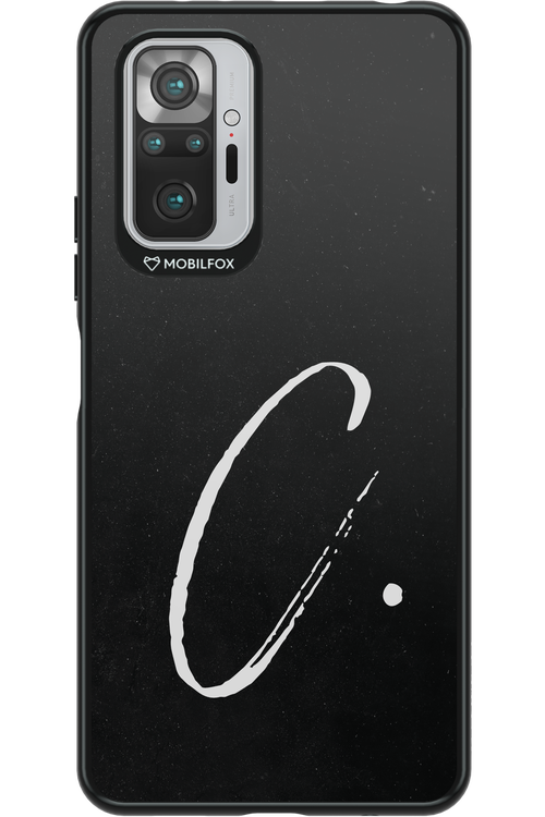 (Off Space) C 2.0 - Xiaomi Redmi Note 10S