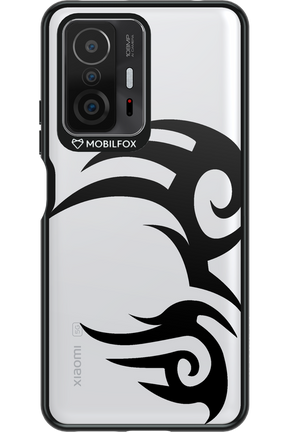 Tattoo Icon - Xiaomi Mi 11T Pro