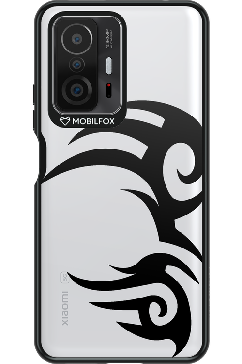 Tattoo Icon - Xiaomi Mi 11T Pro