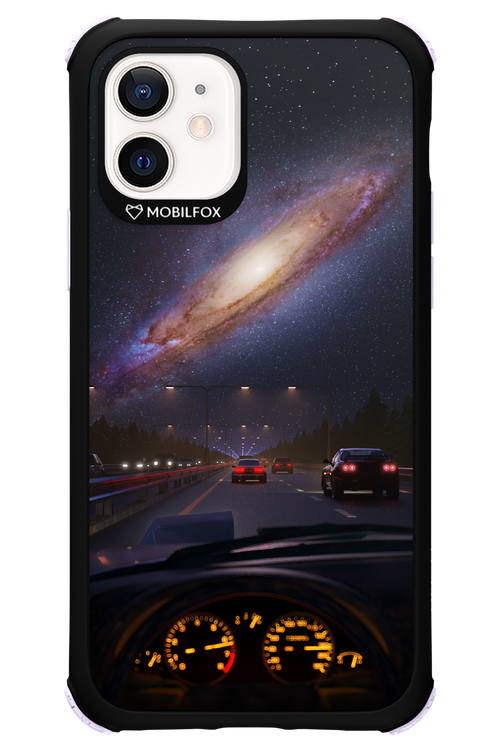 Nightride - Apple iPhone 12