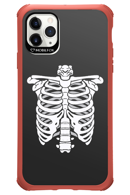 SKELETON - Apple iPhone 11 Pro Max