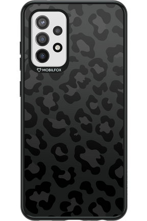 BLACK LEOPARD 2.0 - Samsung Galaxy A72