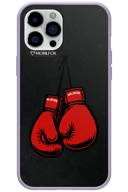 BoxRrr - Apple iPhone 12 Pro Max