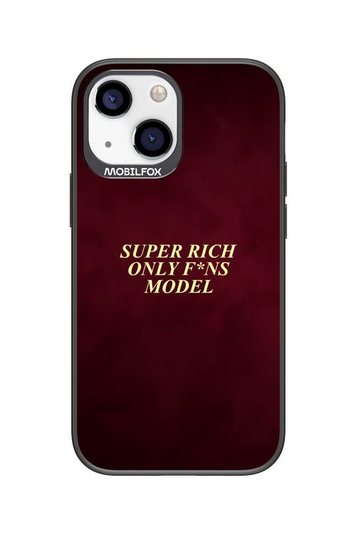Super Model 2.0 - Apple iPhone 13 Mini