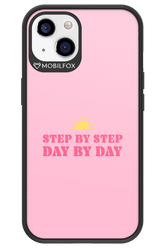 Step by Step 2.0 - Apple iPhone 13