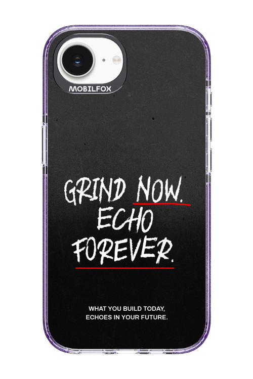 Grind Now 2.0 - Apple iPhone 16e