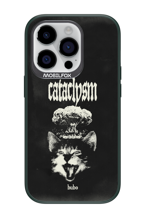 CATACLYSM - Apple iPhone 14 Pro
