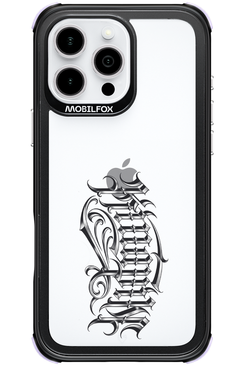 Chaotic Love - Apple iPhone 16 Pro Max