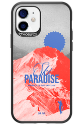 Frozen Paradise - Apple iPhone 12