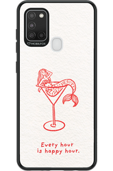 Happy Hour - Samsung Galaxy A21 S