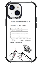 things to do before growing up - Apple iPhone 13 Mini