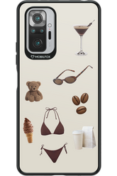 Espresso Lover - Xiaomi Redmi Note 10S