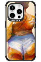 Goddass - Apple iPhone 15 Pro