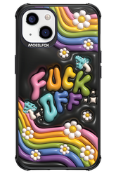 Fuck OFF - Apple iPhone 13