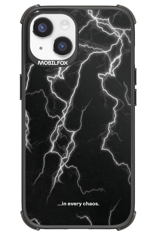 Chaotic Thunder 2.0 - Apple iPhone 14