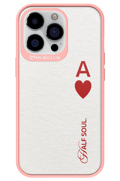 Half 2.0 - Apple iPhone 13 Pro