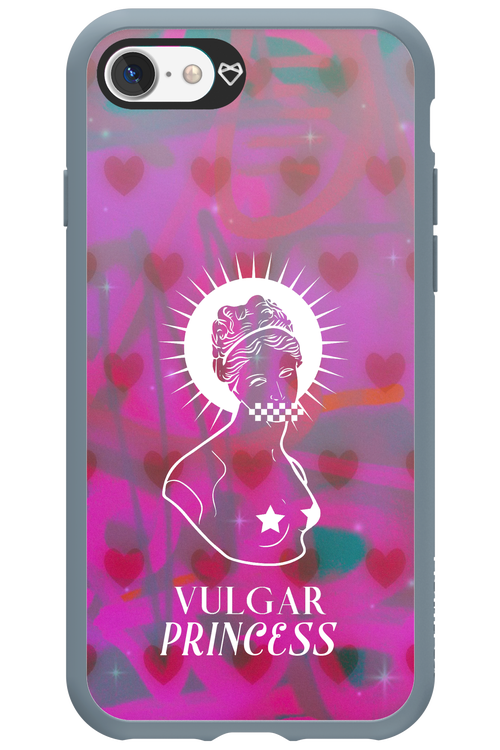 Vulgar Princess - Apple iPhone 7