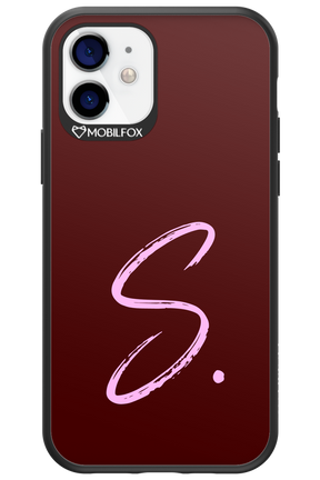 (Dark Blush) S 2.0 - Apple iPhone 12