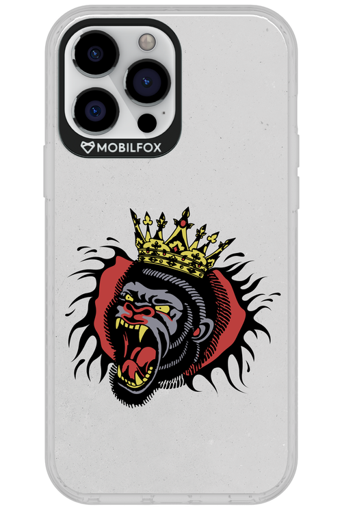 Monkey Rage Light 2.0 - Apple iPhone 13 Pro Max