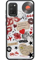 Alter Queen 2.0 - Samsung Galaxy A21 S