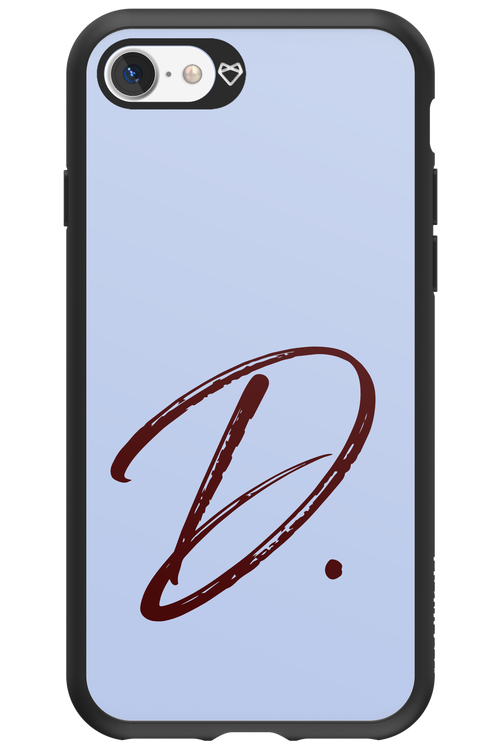 (Jellyfish Presso) D 2.0 - Apple iPhone 7