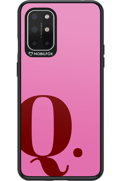 Q (Sorbet) 2.0 - OnePlus 8T