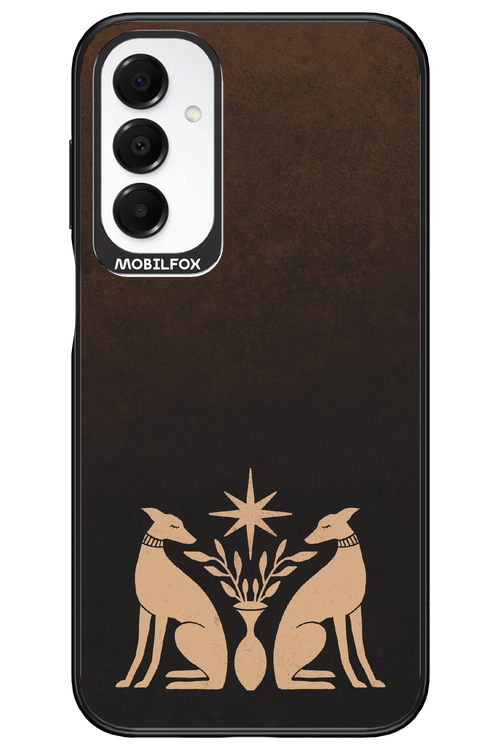 Greyhound Garden - Samsung A16