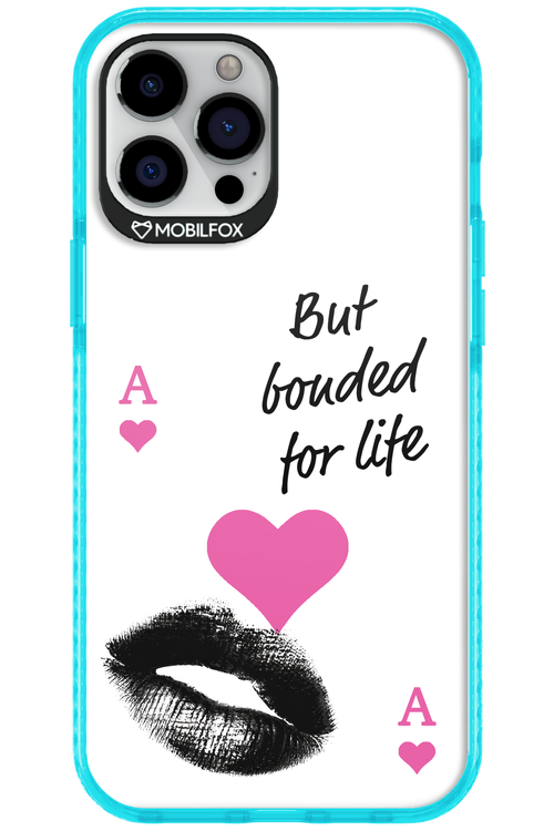 Bonded for Life 2.0 - Apple iPhone 12 Pro Max