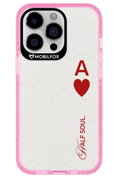 Half - Apple iPhone 13 Pro