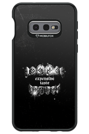 Expensive Taste - Samsung Galaxy S10e