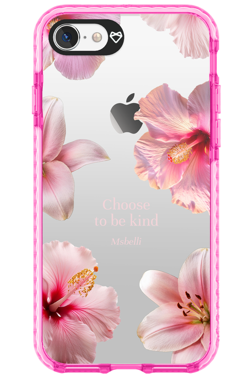 Be Kind 2.0 - Apple iPhone 7